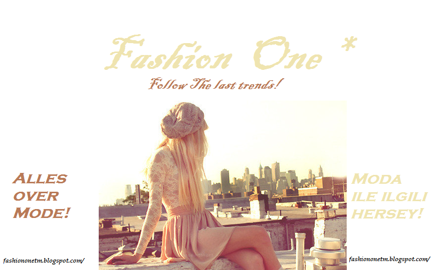 Fashion One *