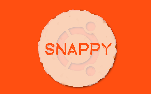 Snappy Ubuntu Core