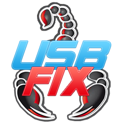 UsbFix 7.811 Free Download Logo UsbFix 7.811 Free Download