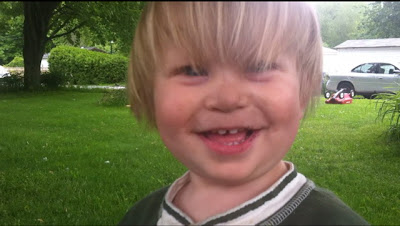 Happy Boy