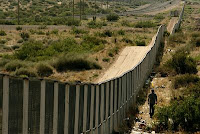 immigration legal fence