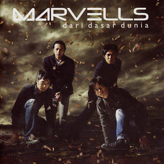 Marvells - Dari Dasar Dunia (2010) Marvells - Dari Dasar Dunia on iTunes