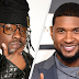 Wale lança videoclipe de "The Matrimony" com parceria de Usher