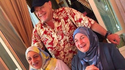 Ini Keluarga Osama Bin Laden yang Jadi Korban Jatuhnya Jet Pribadi di Inggris Ini Keluarga Osama Bin Laden yang Jadi Korban Jatuhnya Jet Pribadi di Inggris
