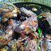 RESEPI AYAM MASAK KICAP PALING SENANG TAPI PALING SEDAP