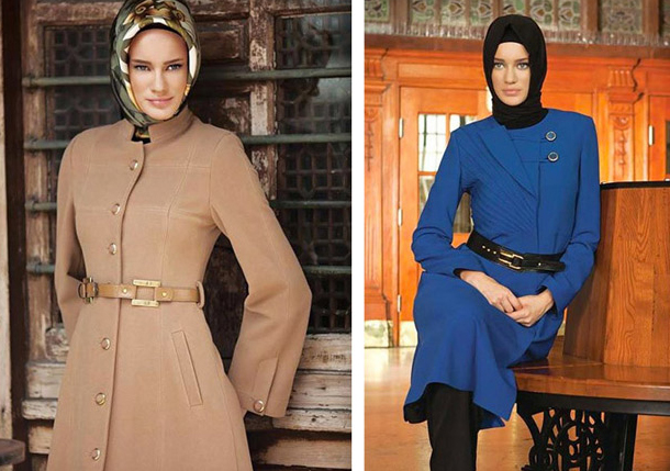 ازياء شتوية للمحجبات 2013 - ملابس المحجبات 2013 - ازياء تركية للمحجبات ازياء شتوية للمحجبات 2013 - ملابس المحجبات 2013 - ازياء تركية للمحجبات