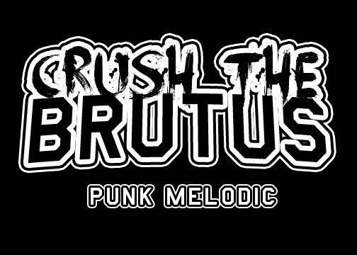 LIRIK LAGU INDIE: LIRK LAGU CRUSH THE BRUTUS - Bernyanyilah bersamaku