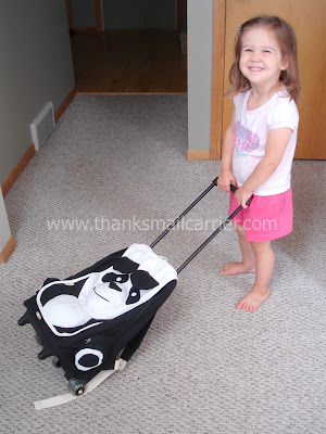toddler backpack