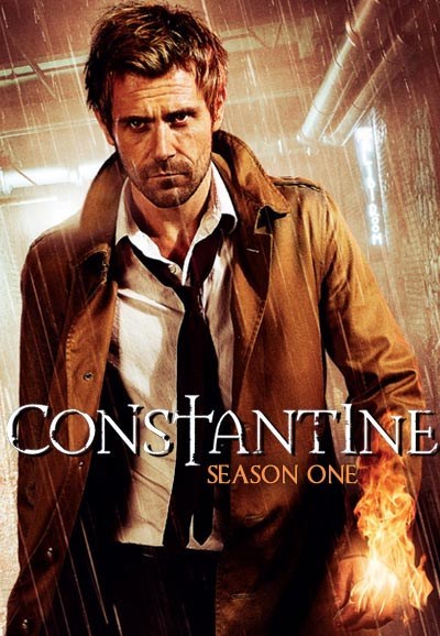 Constantine 1ª Temporada