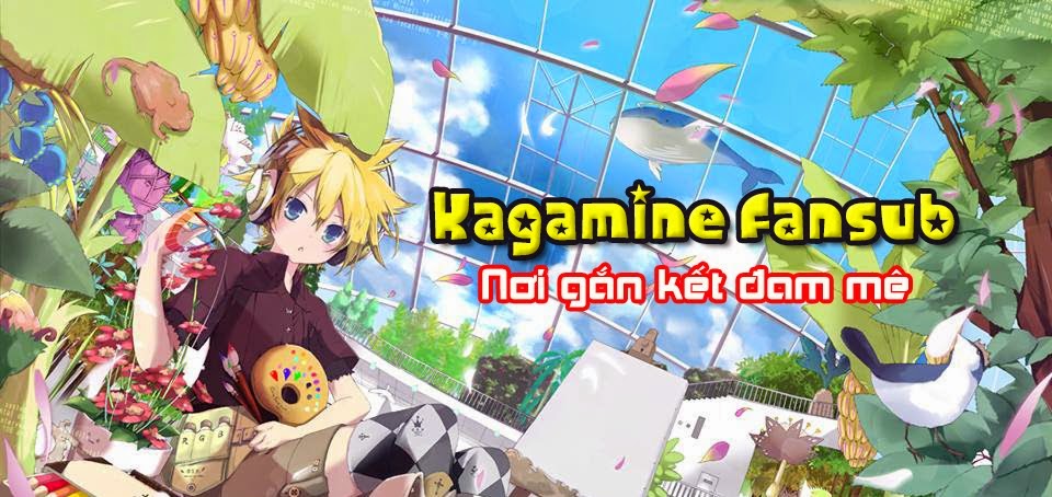 Home Kagamine Fansub