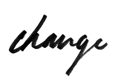 you met me at a very strange time in my life.