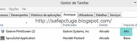 Como acelerar arranque do Windows 8 Como acelerar arranque do Windows 8