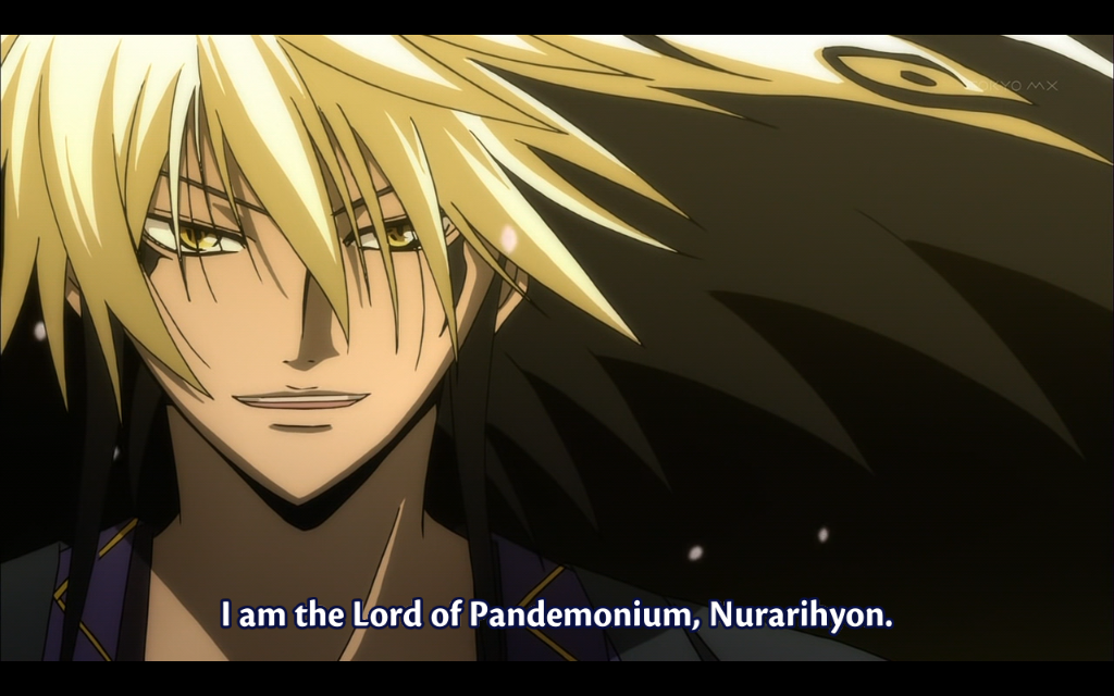 Get Teni Nyca A Nurarihyon No Mago Sennen Makyou For Android Free Get Wallpaper Teni Nyca A Nurarihyon No Mago Sennen Makyou For Android Free