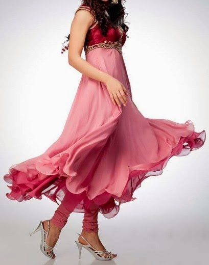 summer frock design