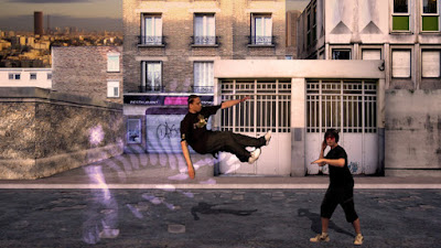 تحميل لعبة STREETS OF FURY تحميل لعبة STREETS OF FURY