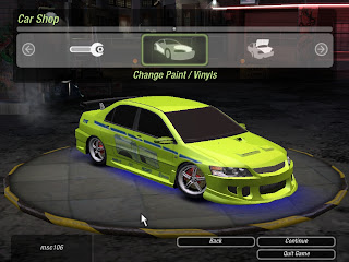 Download Need for Speed: Underground 2 Download Need for Speed: Underground 2