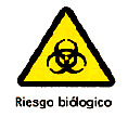 RIESGO BIOLÓGICO