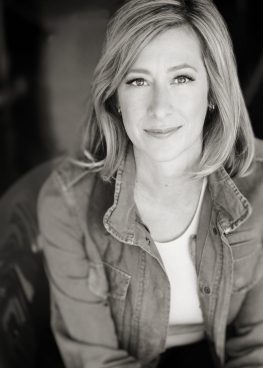 Book Q&As with Deborah Kalb: Q&A with Katherine Taylor