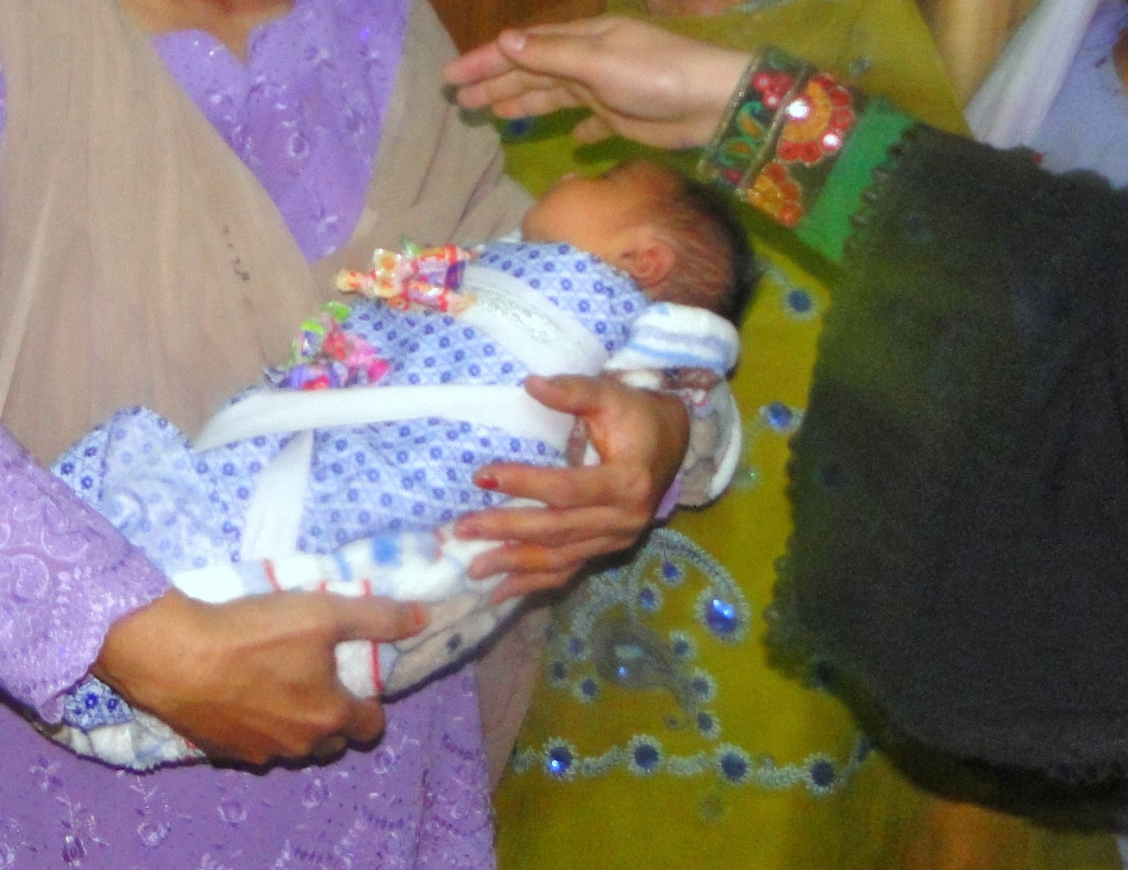 40-days-ceremony-after-birth-in-islam