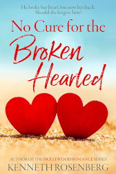 No Cure for the Broken Hearted