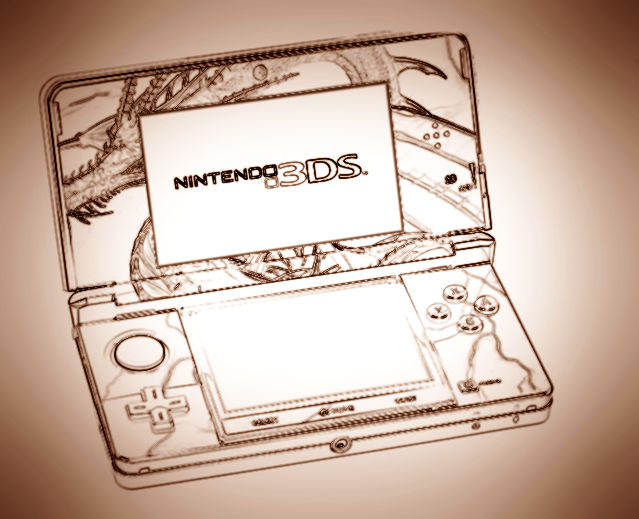 3DS