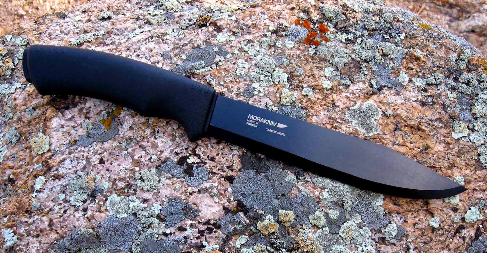 Rocky Mountain Bushcraft: REVIEW: The Big Bad Mora Bushcraft Pathfinder  Knife- UPDATED