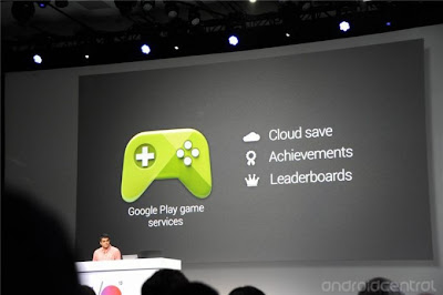 Google to launch Play Games for Android devices to take on the Apple Game Center, APK spotted in the wild