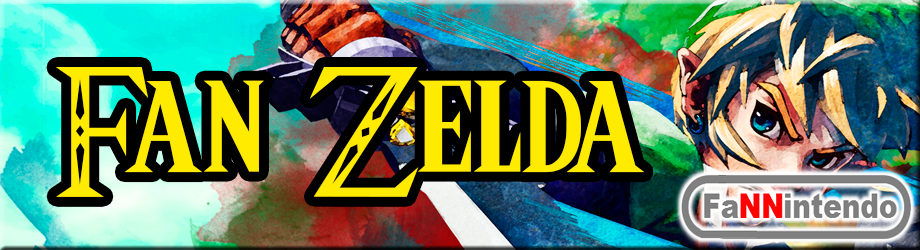 Fan Zelda