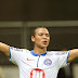 Marquinhos Gabriel na seleção da 9ª rodada do Campeonato Brasileiro 2013