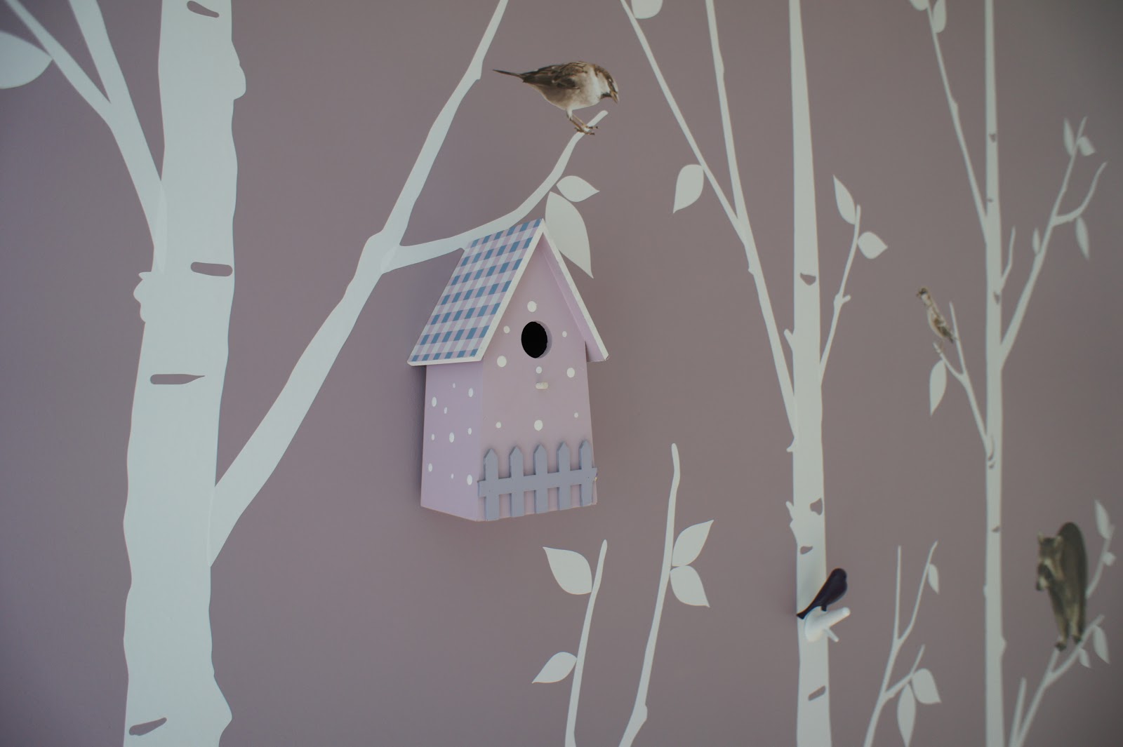 Wandgestaltung kinderzimmer – sehremini