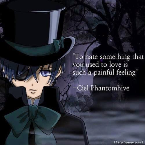 Quotes Anime Lovers