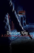 FEATURED AUTHOR: DAVIDSON KING