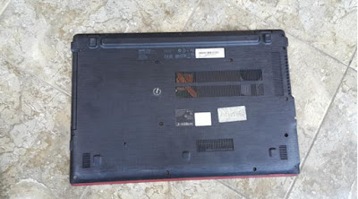 Acer E5-552G Acer E5-552G