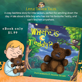 Early learning children's books