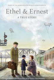 Ethel And Ernest (2016)