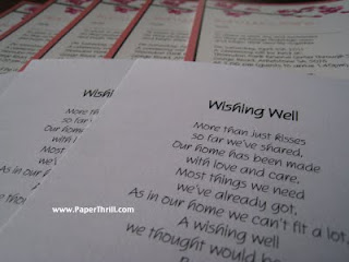 Oriental chinese wedding invitation card
