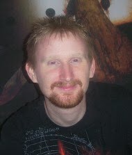 Fantasy Book Critic Interview With David Dalglish Interviewed By Mihir Wanchoo