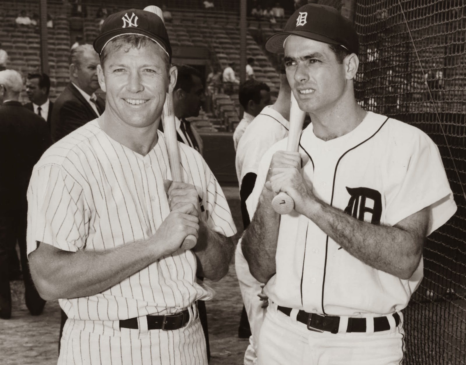 The Blue Line Rocky Colavito and the Gods of Baseball