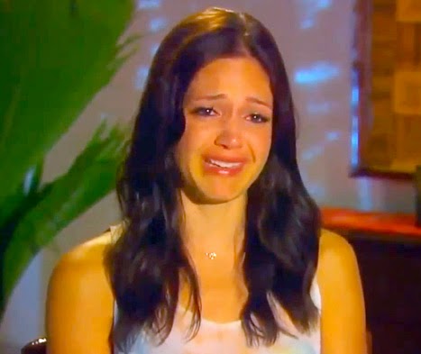 Bachelorette Finale Part 1 Recap: Brooks' Shocking Exit Leaves Desiree Heartbroken and in Tears Bachelorette /Finale /Part 1/ Recap:/ Brooks', /Shocking, Exit ,Leaves ,Desiree ,Heartbroken ,and ,in, Tears