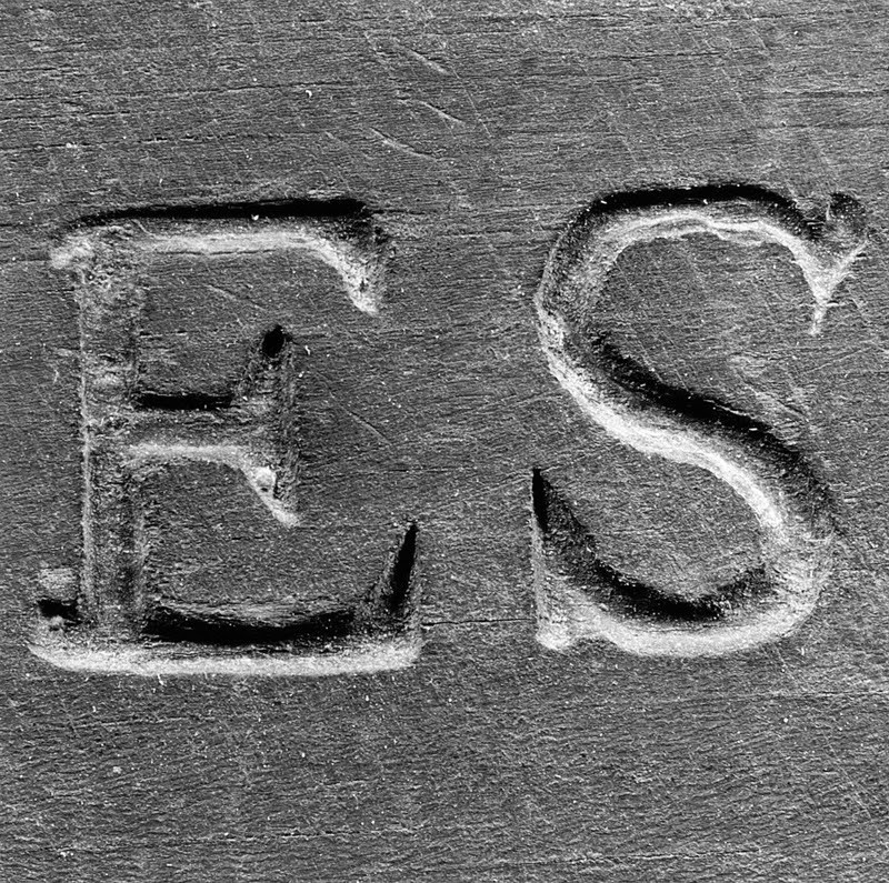 AnceStory Archives Early American Furniture Makers' Marks