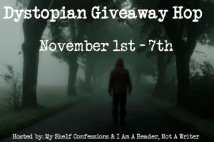 Dystopian Giveaway Hop