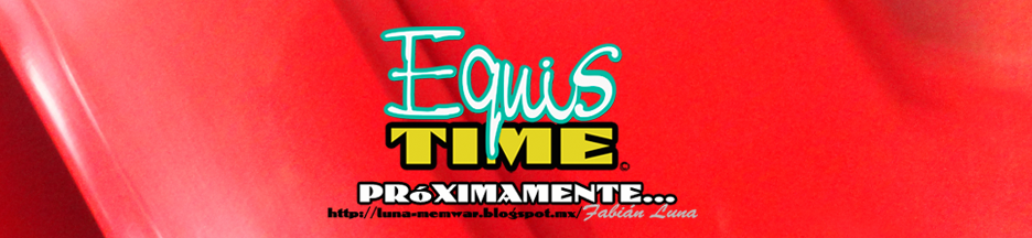 Equis Time Promo