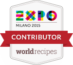 Expo World Recipes Contributor