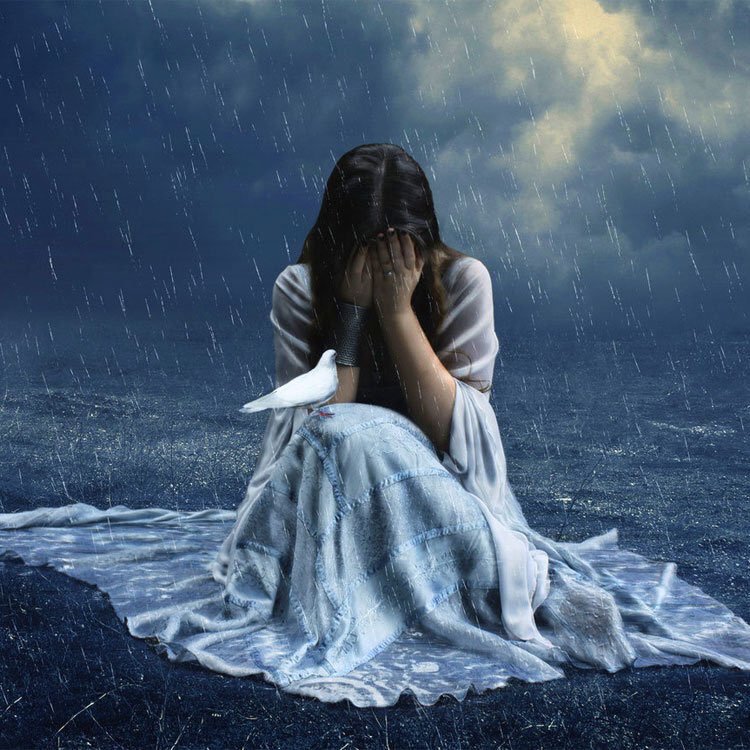God may communicate with us Through His Spirit