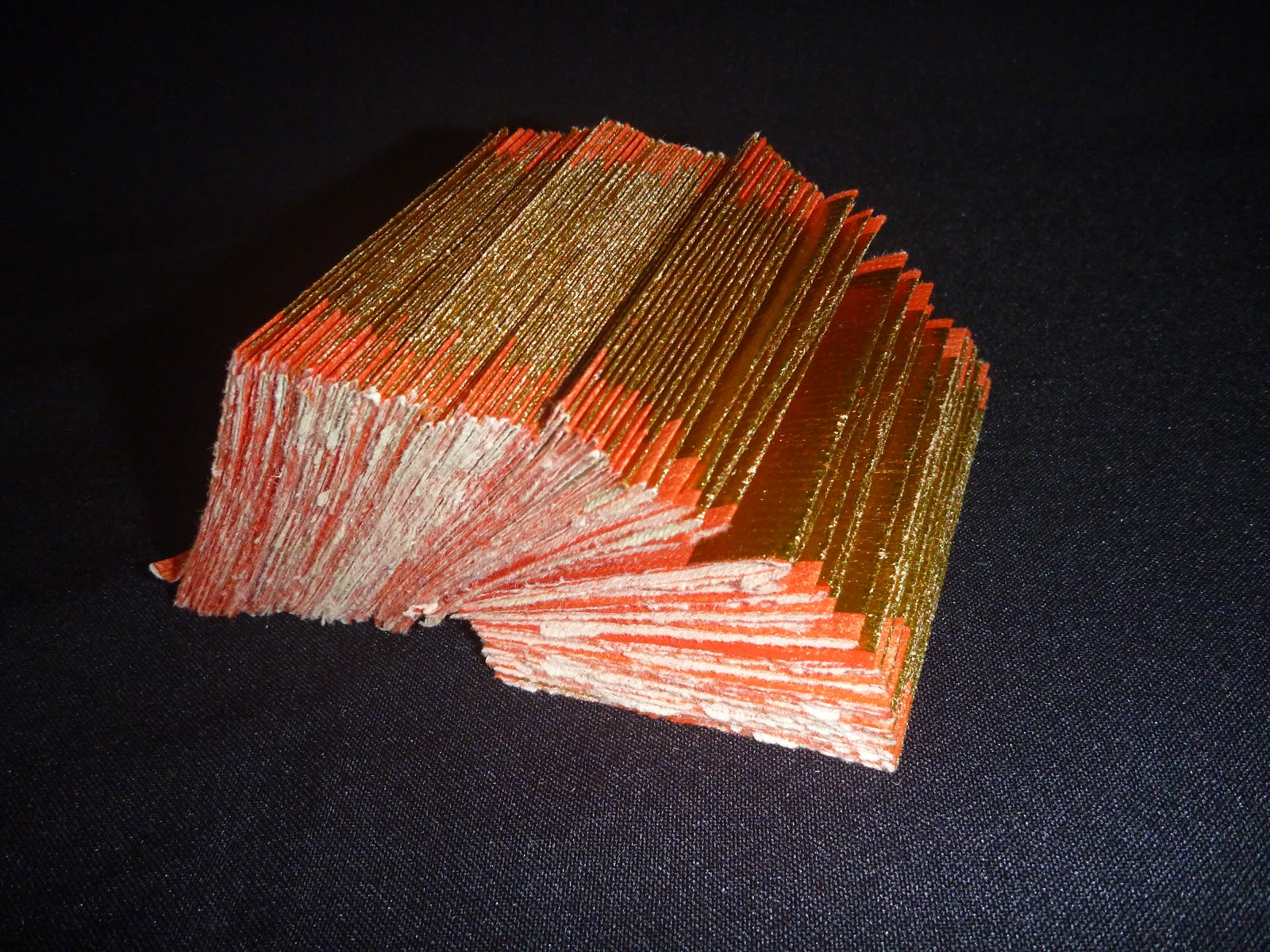 ArtWise Women Joss Paper Explorations