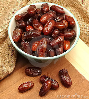 healthy date fruits