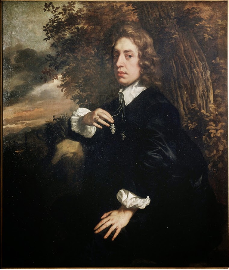 Kings Collectors And Paintings In The 17th Century 2014 11 09