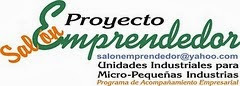 SALON EMPRENDEDOR 14 Anos. "Do nosso negócio para seu negócio" Seja um franqueado Regional.