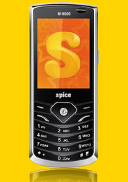 Spice Mobility Mobile Popkorn Image