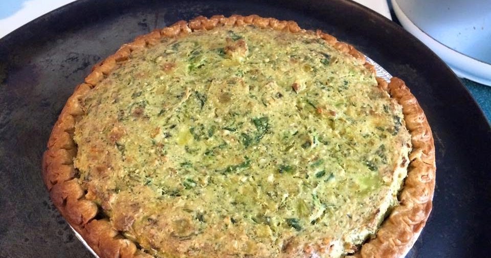 The Vegan Mouse Quiche Lunch, Tempeh Bacon Sandwich, Native Foods.